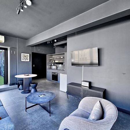 Blackbrick Cape Town Foreshore Bagian luar foto
