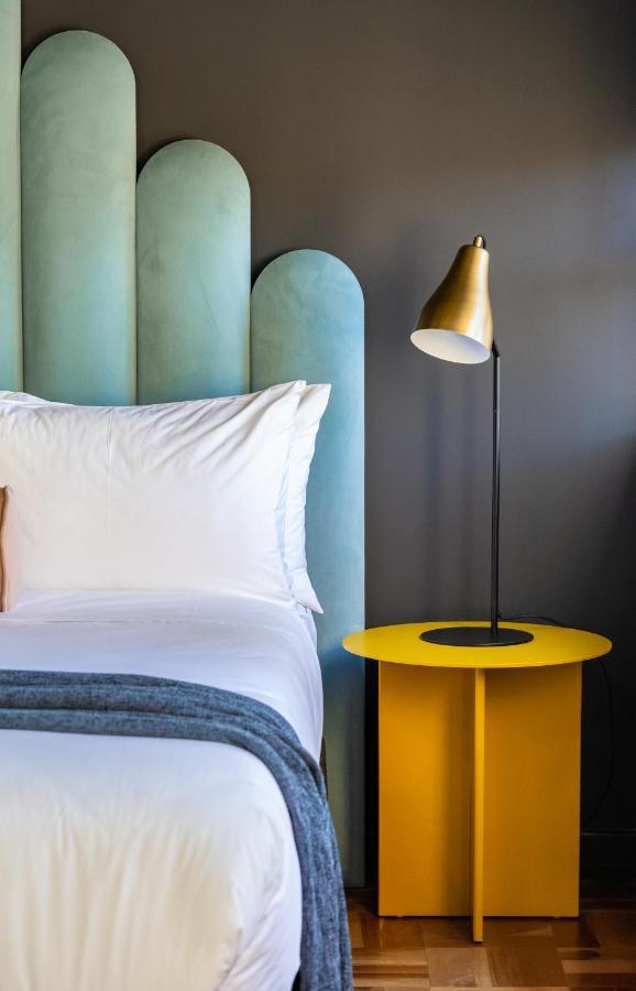 Blackbrick Cape Town Foreshore Bagian luar foto