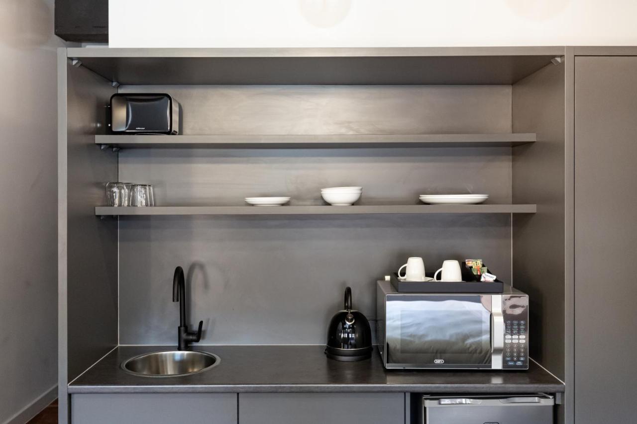 Blackbrick Cape Town Foreshore Bagian luar foto