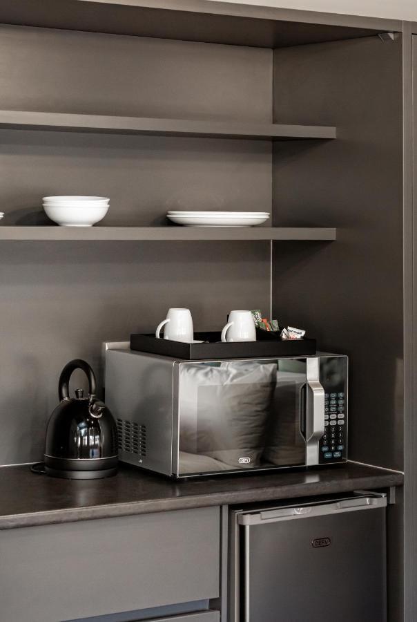 Blackbrick Cape Town Foreshore Bagian luar foto