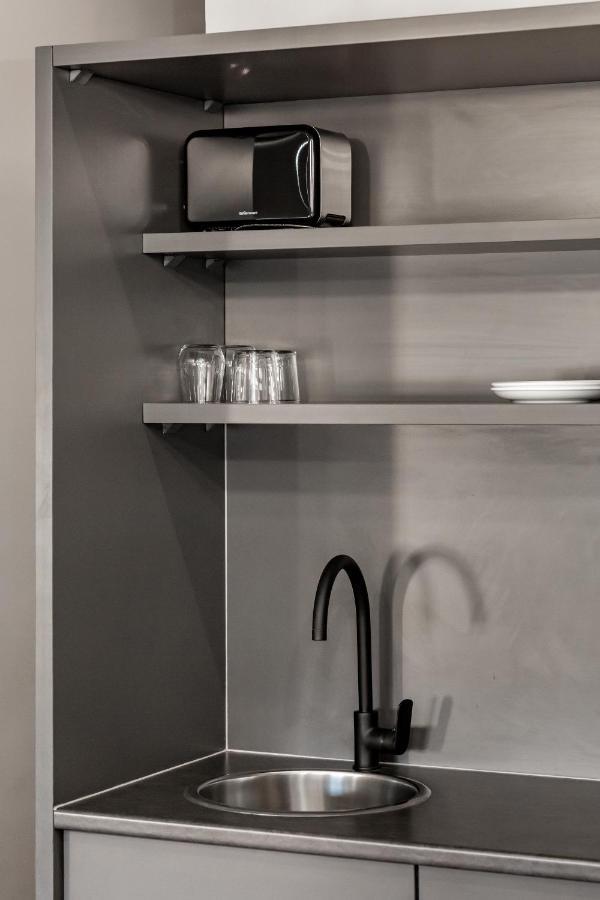 Blackbrick Cape Town Foreshore Bagian luar foto