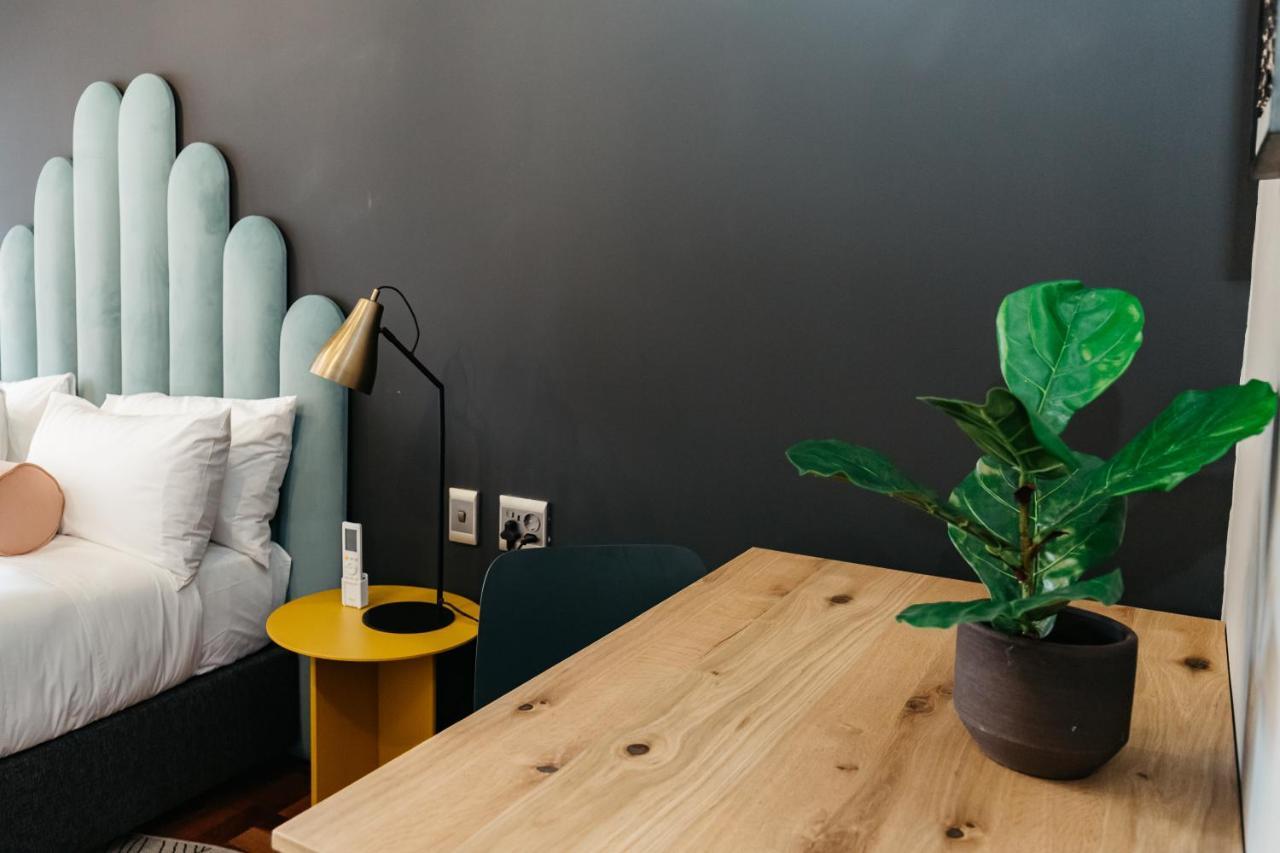 Blackbrick Cape Town Foreshore Bagian luar foto