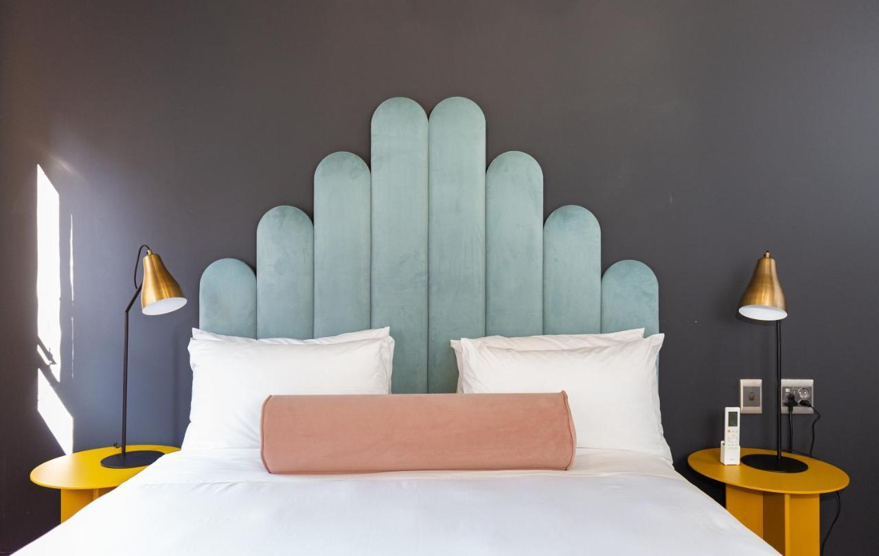 Blackbrick Cape Town Foreshore Bagian luar foto