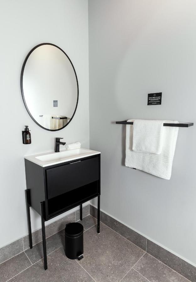 Blackbrick Cape Town Foreshore Bagian luar foto