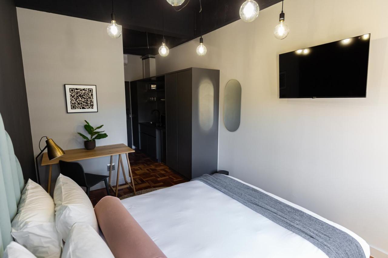 Blackbrick Cape Town Foreshore Bagian luar foto