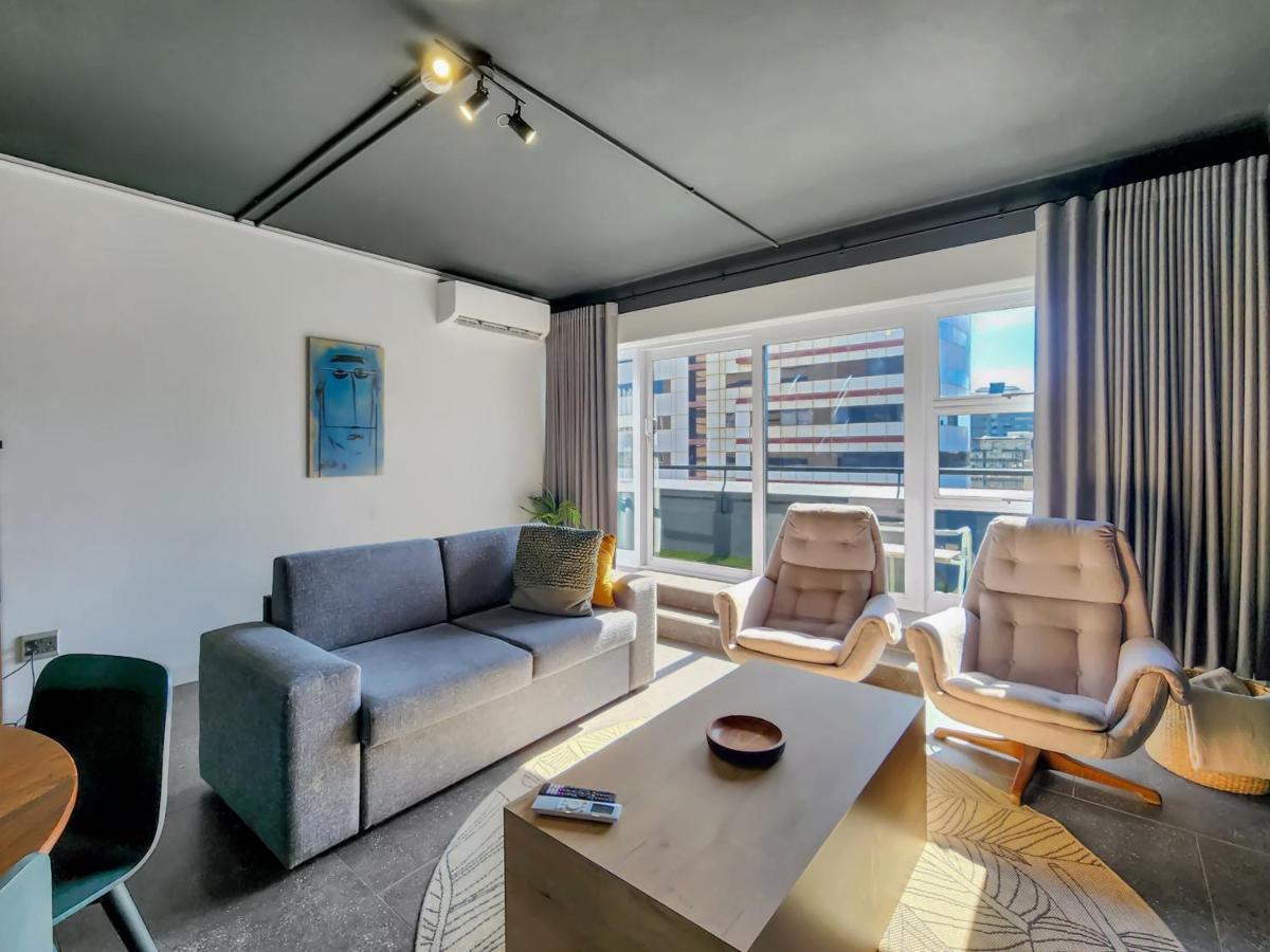 Blackbrick Cape Town Foreshore Bagian luar foto